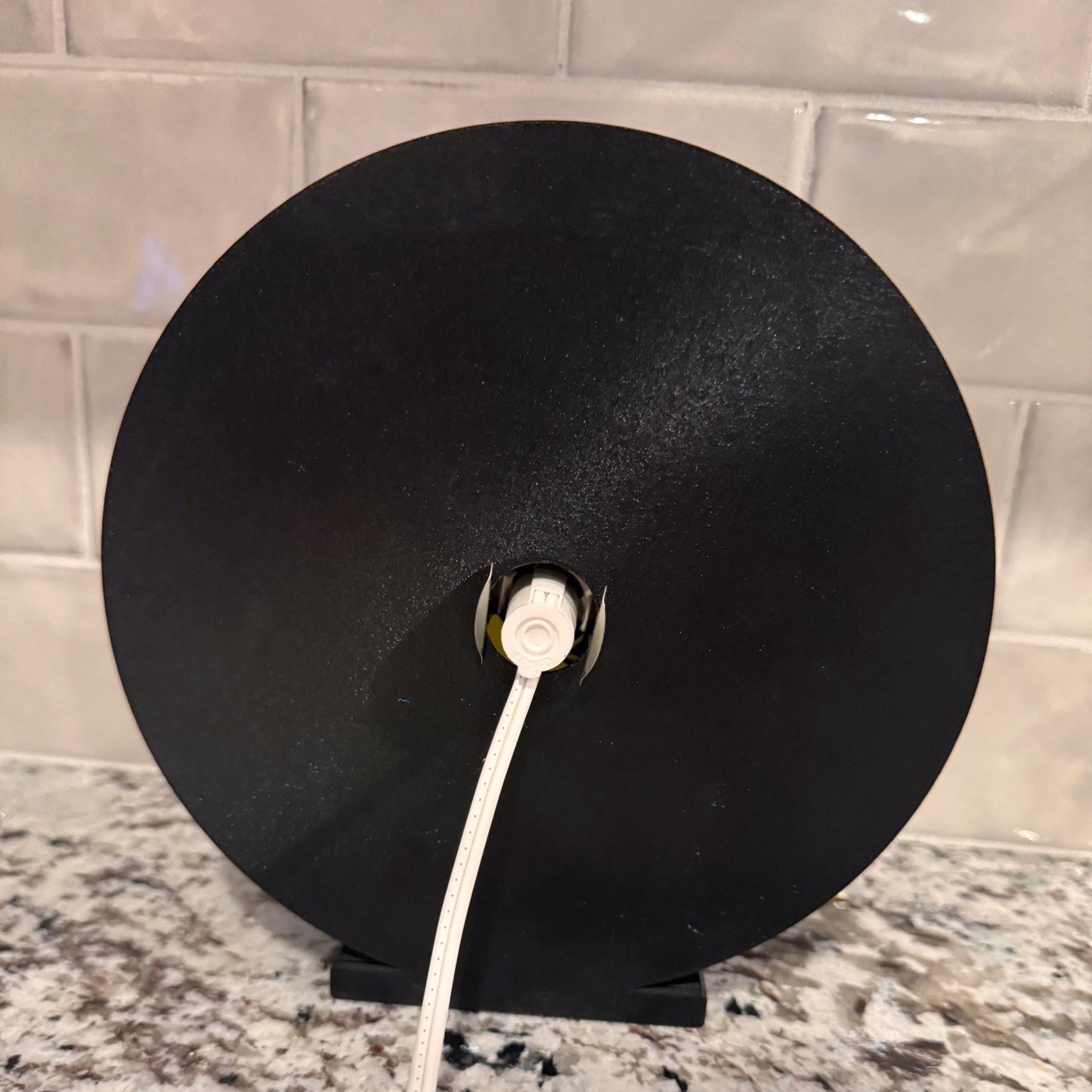Jackson Olson – Savannah Bananas 3D Printed Light Box - MadJax Prints
