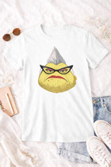 Monsters Roz Custom Graphic Tee - MadJax Prints