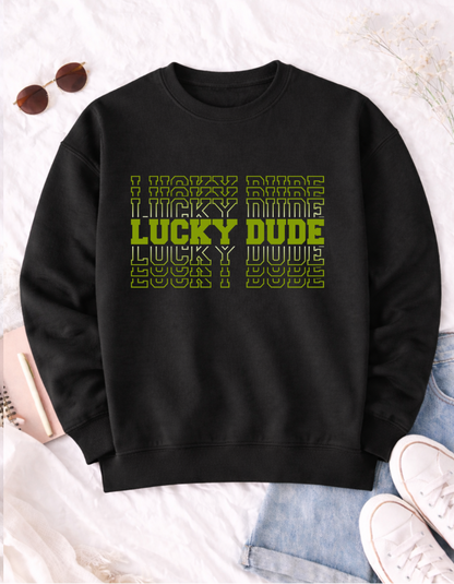 Lucky Dude