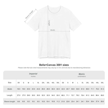 Nailed It Christian Faith T-Shirt - Embrace Your Faith in Style with Confidence