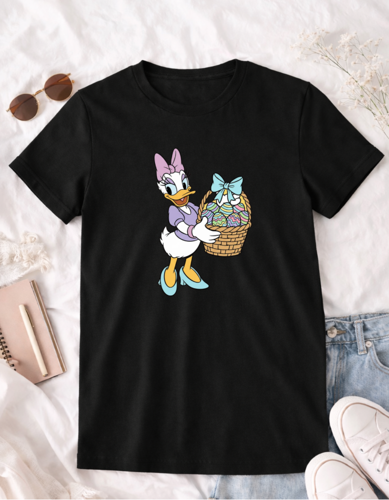 Magical Duck Eggs T-Shirt - Enchanting and Fun Apparel for All Ages