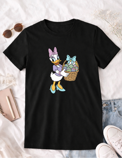 Magical Duck Eggs T-Shirt - Enchanting and Fun Apparel for All Ages