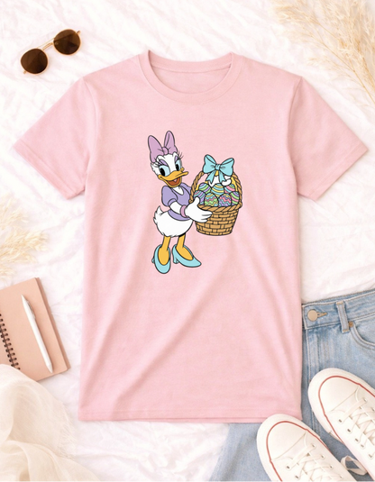 Magical Duck Eggs T-Shirt - Enchanting and Fun Apparel for All Ages