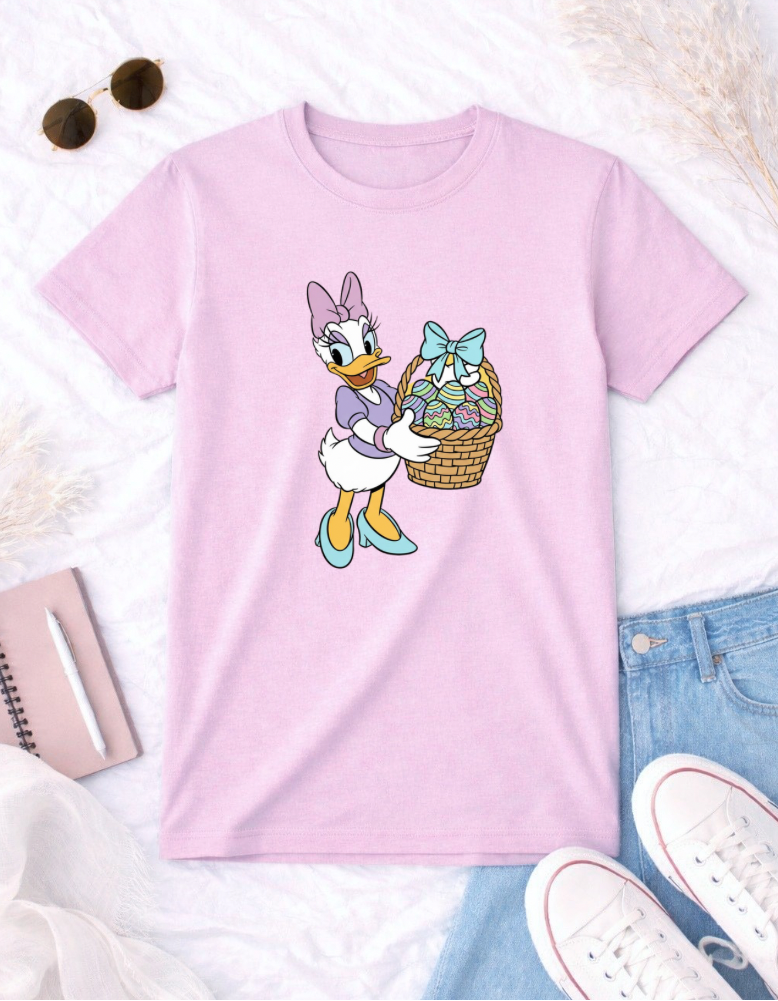 Magical Duck Eggs T-Shirt - Enchanting and Fun Apparel for All Ages