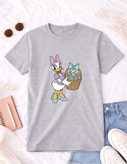 Magical Duck Eggs T-Shirt - Enchanting and Fun Apparel for All Ages