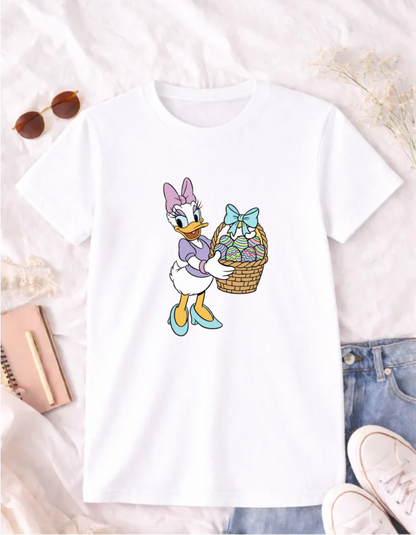Magical Duck Eggs T-Shirt - Enchanting and Fun Apparel for All Ages