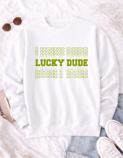 Lucky Dude