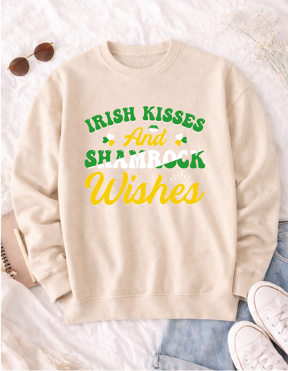 Irish Kisses