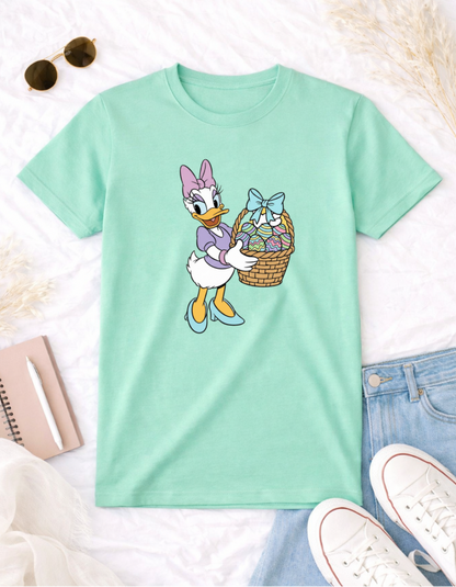 Magical Duck Eggs T-Shirt - Enchanting and Fun Apparel for All Ages