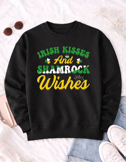 Irish Kisses