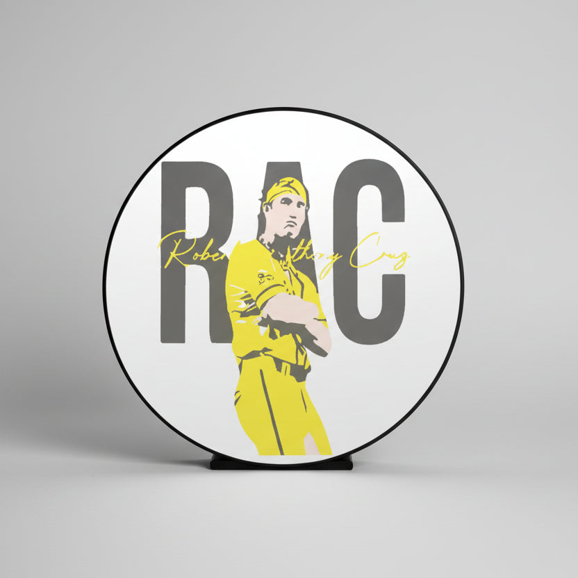 Coach RAC – Savannah Bananas 3D Printed Light Box - MadJax Prints