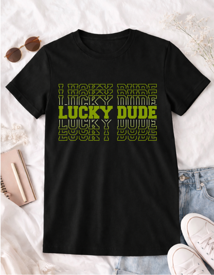 Lucky Dude