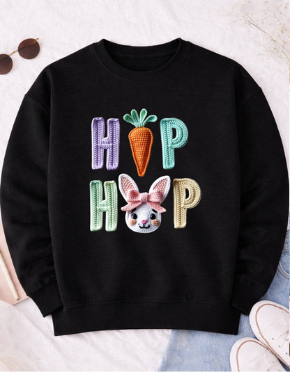 Hip Hop Easter Shirt for Trendy Holiday Style