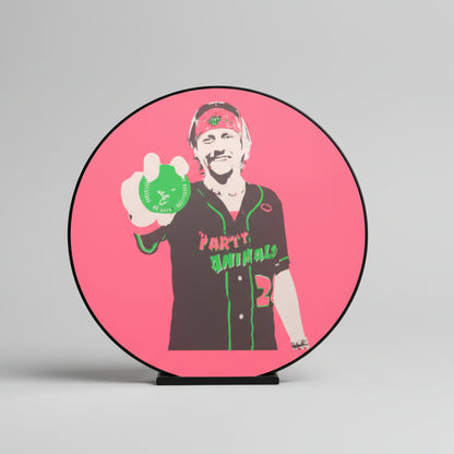 Drew Gillespie – Party Animals 3D Printed Light Box - MadJax Prints
