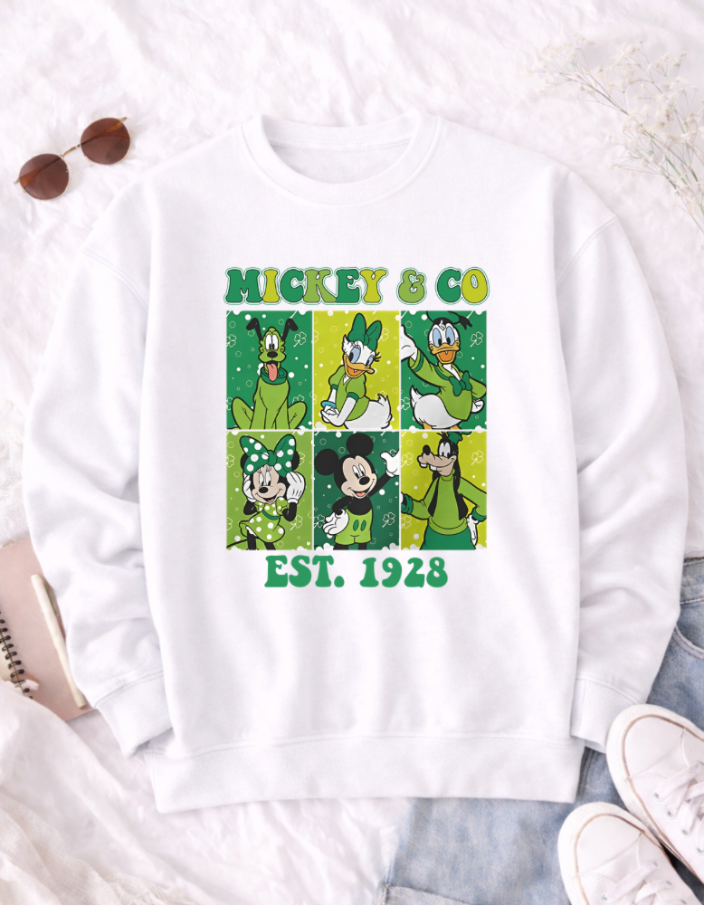 Established 1928 T-shirt for Timeless Style and Unmatched Comfort