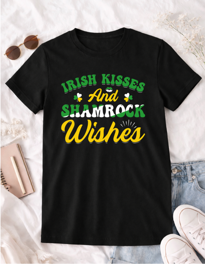 Irish Kisses