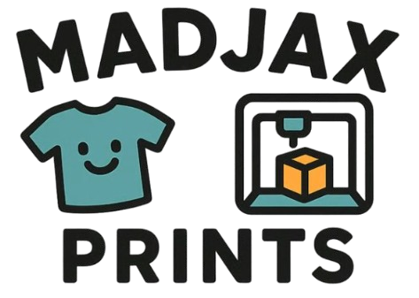 MadJax Prints
