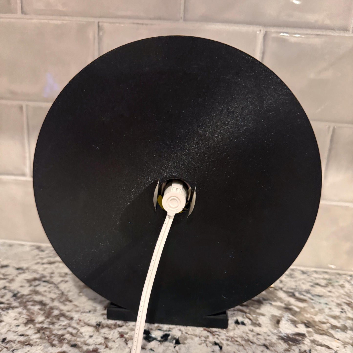 The Dancing Umpire – Savannah Bananas 3D Printed  Light Box - MadJax Prints
