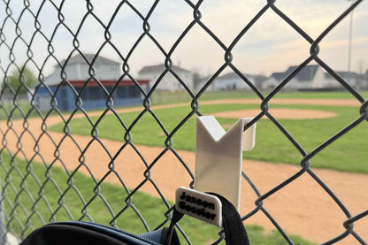 Dugout Bag Holder