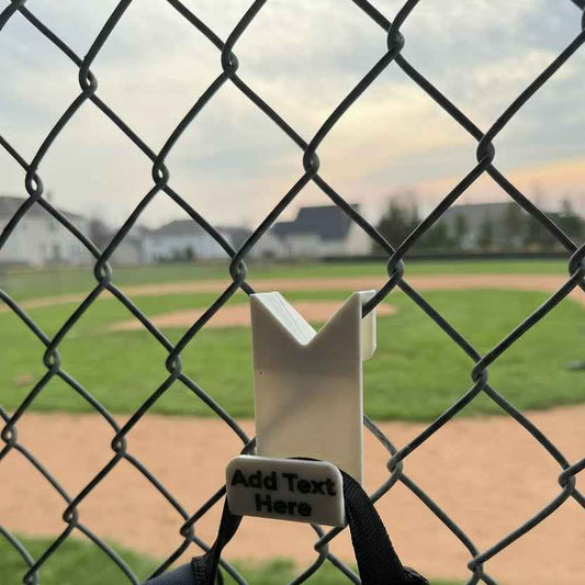 Dugout Bag Holder