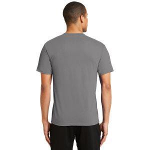 Custom logo shirts for business, company shirts, and team apparel